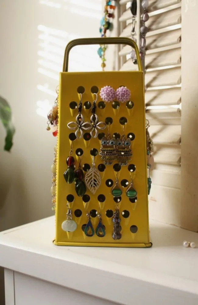 Unusual DIY Crafts (23 pics)