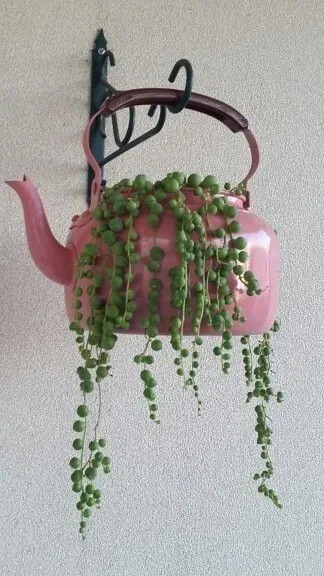 Unusual DIY Crafts (23 pics)