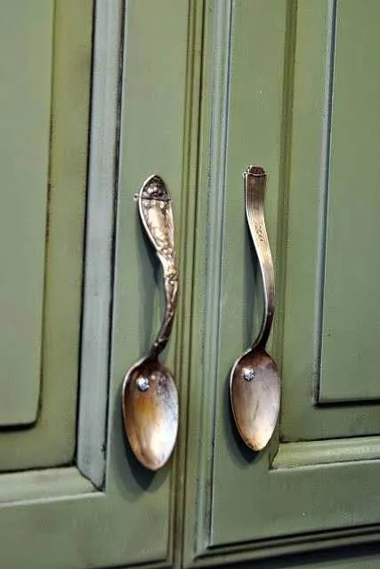 Unusual DIY Crafts (23 pics)
