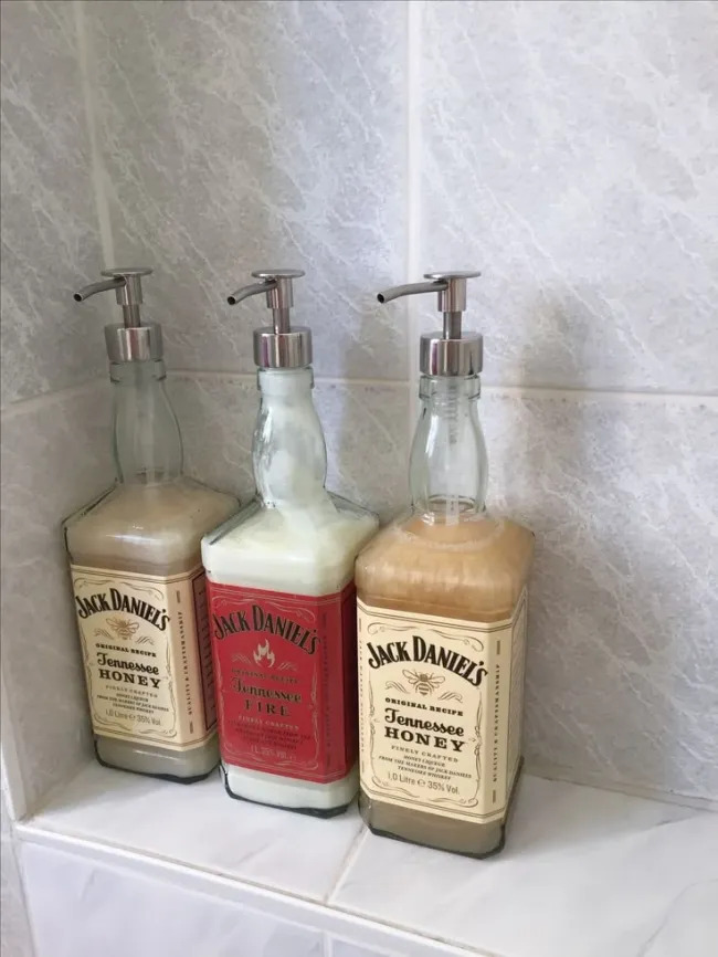 Unusual DIY Crafts (23 pics)