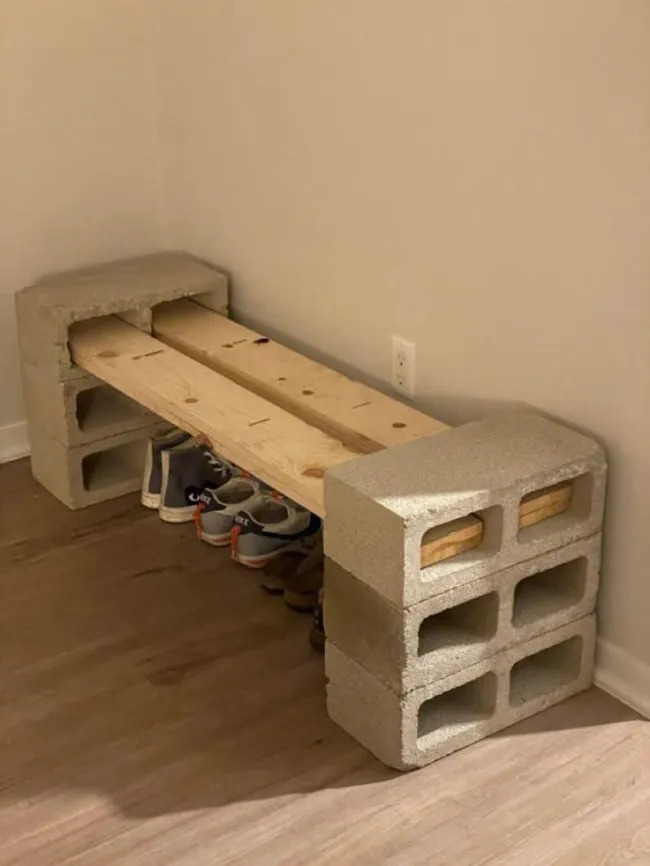 Unusual DIY Crafts (23 pics)