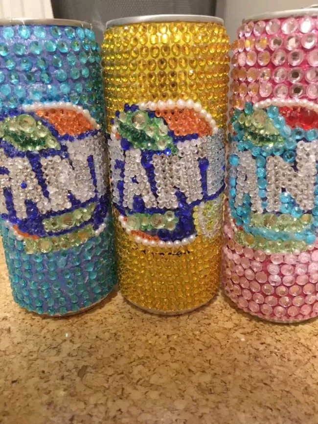 Unusual DIY Crafts (23 pics)