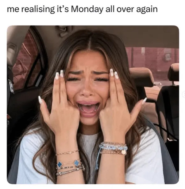 Work Memes (25 pics)