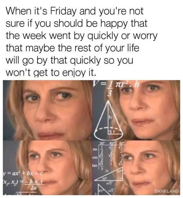 Work Memes (25 pics)