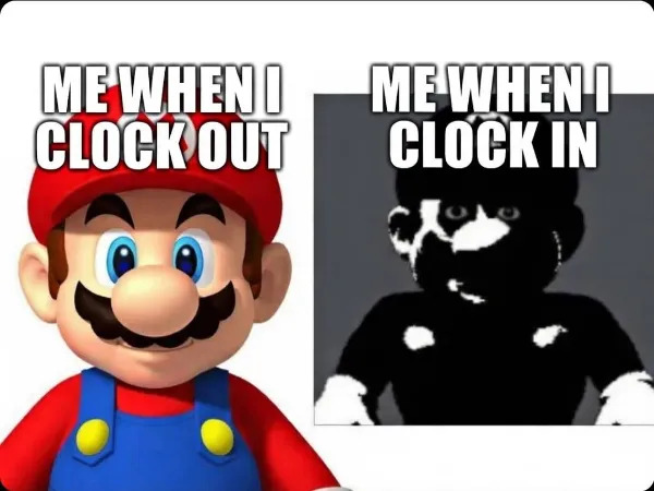 Work Memes (25 pics)