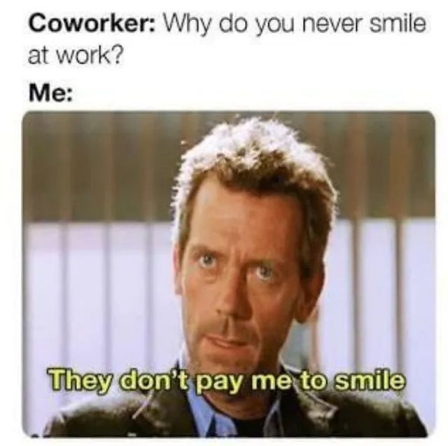 Work Memes (25 pics)