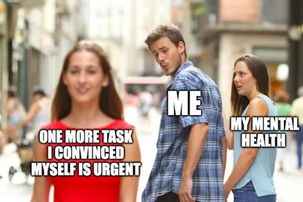 Work Memes (25 pics)