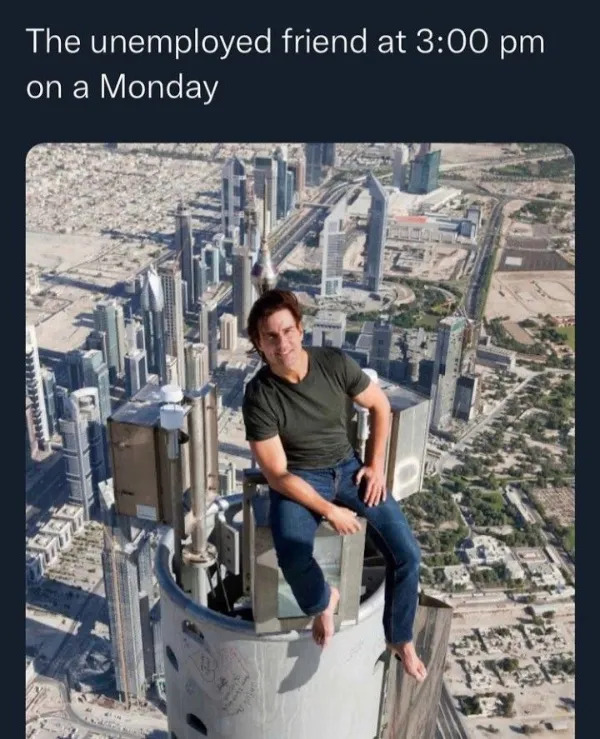Work Memes (25 pics)