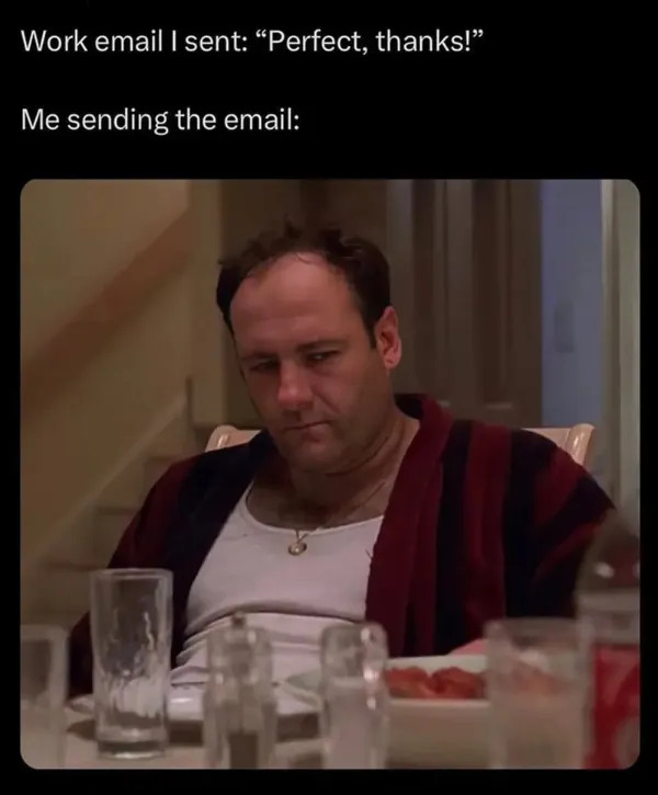 Work Memes (25 pics)