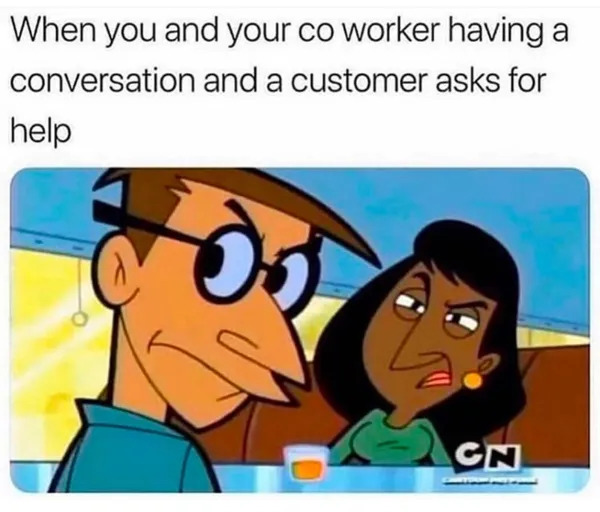 Work Memes (25 pics)
