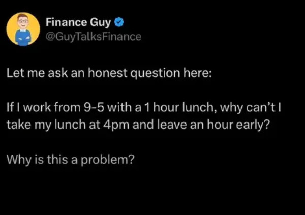 Work Memes (25 pics)