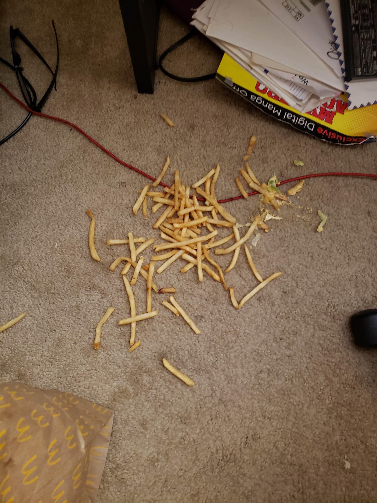 Bad Days Happen (27 pics)