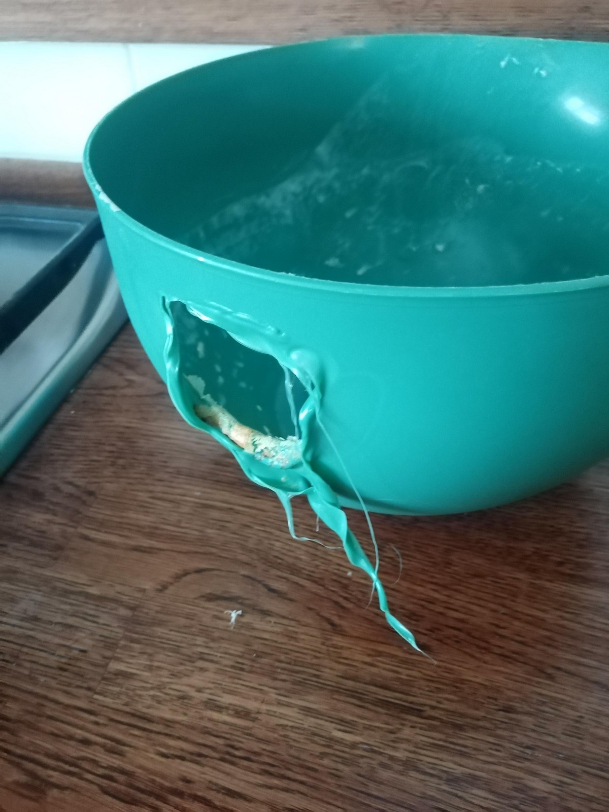 Bad Days Happen (27 pics)