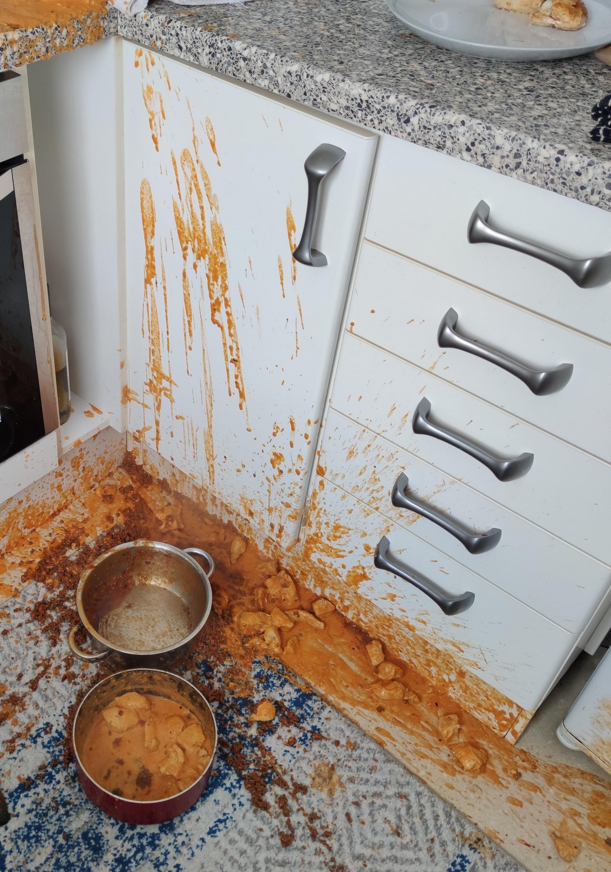 Bad Days Happen (27 pics)