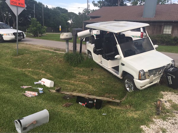 Unfortunate Situations (25 pics)