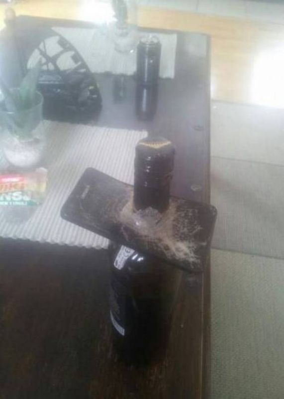 Unfortunate Situations (25 pics)