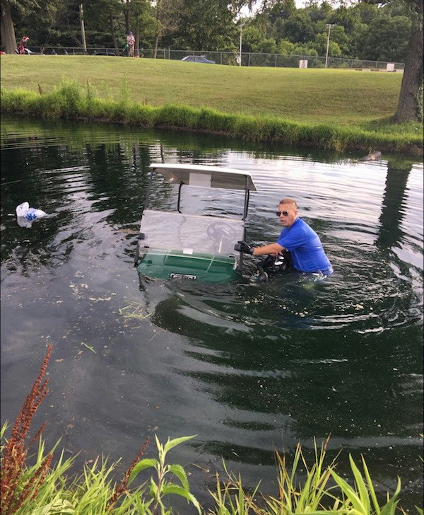 Unfortunate Situations (25 pics)