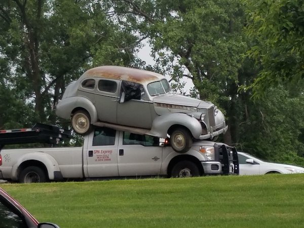 Unfortunate Situations (25 pics)