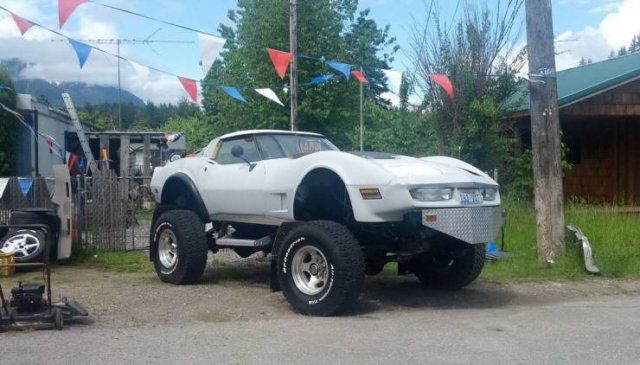 Crazy Tuning (23 pics)