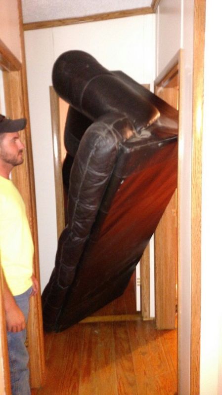 Unfortunate Situations (25 pics)