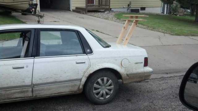 Crazy Tuning (23 pics)
