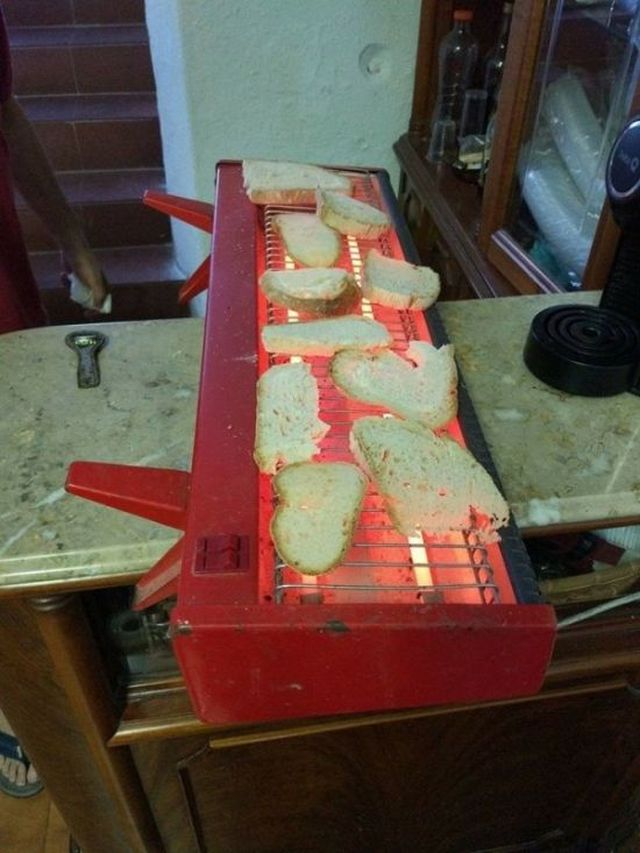 Redneck Inventions (23 pics)
