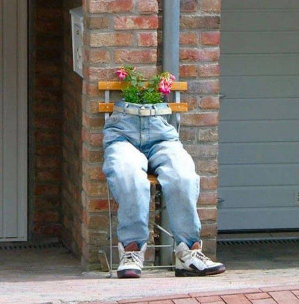 Redneck Inventions (23 pics)