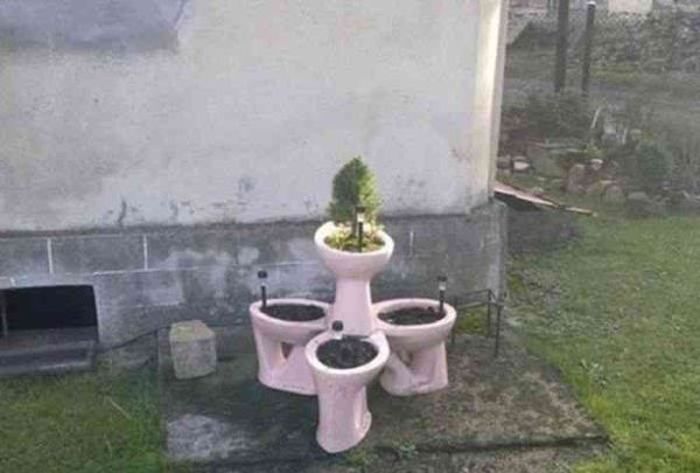 Redneck Inventions (23 pics)