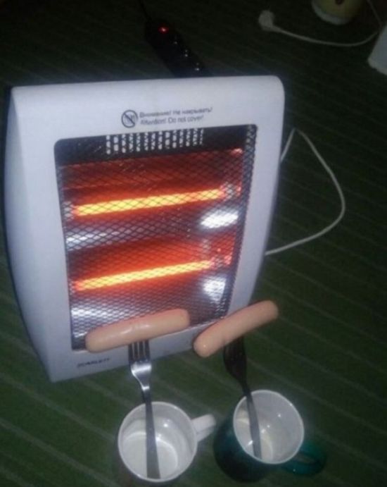Redneck Inventions (23 pics)