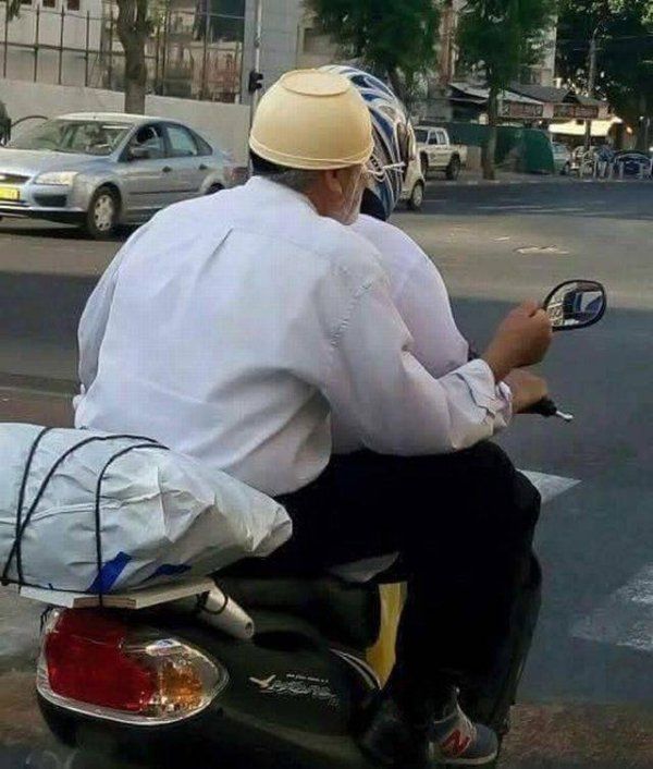 Redneck Inventions (23 pics)