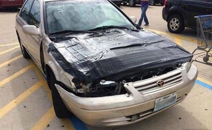 Redneck Inventions (23 pics)