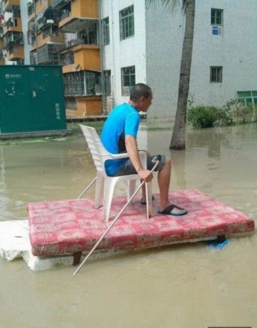 Redneck Inventions (23 pics)