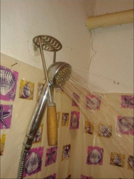Redneck Inventions (23 pics)