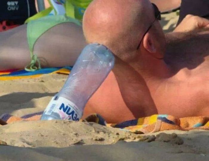 Redneck Inventions (23 pics)