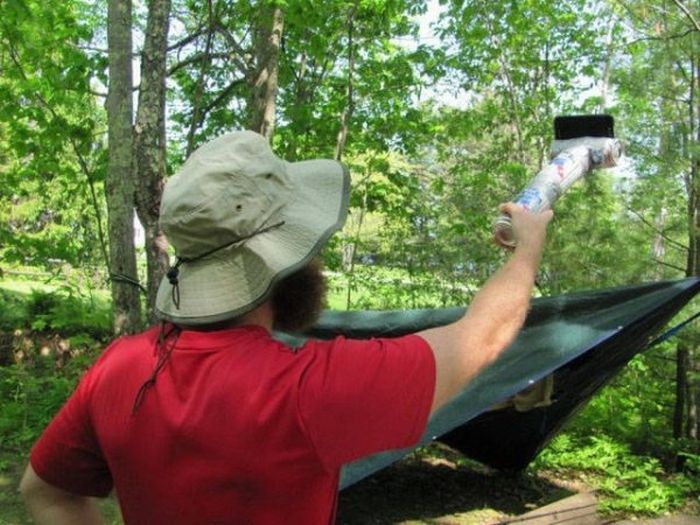 Redneck Inventions (23 pics)