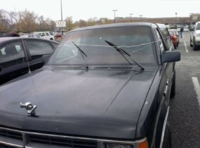 Redneck Inventions (23 pics)