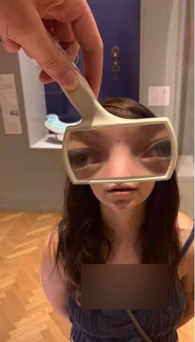 Daily Pictures. Part 2 (79 pics)