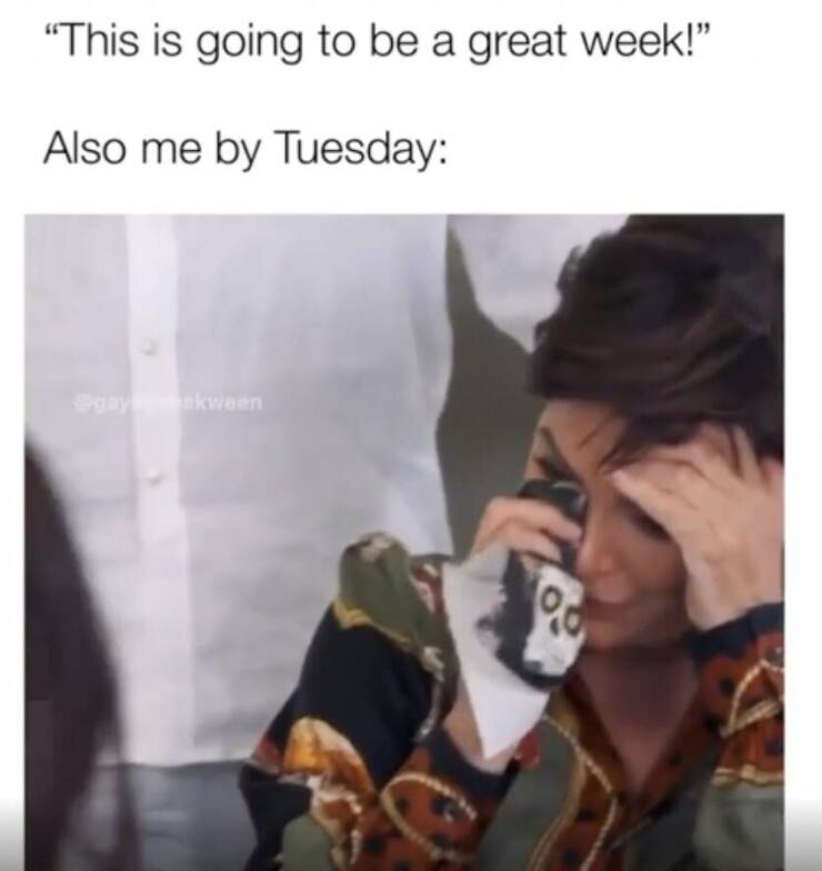 Daily Pictures. Part 2 (79 pics)