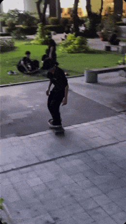 Acid GIFs, July 22 (25 gifs)
