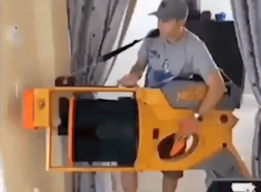 Acid GIFs, July 22 (25 gifs)