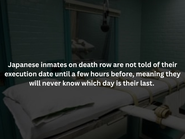 Creepy Facts (15 pics)