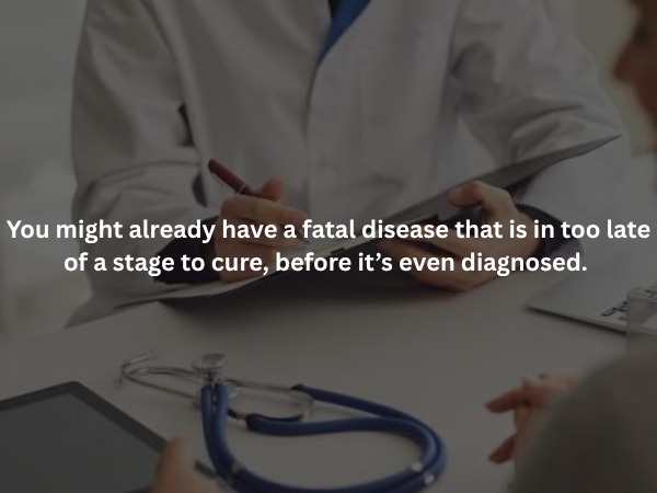 Creepy Facts (15 pics)