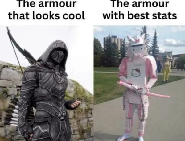 Memes For Gamers (25 pics) Memes For Gamers (25 pics)
