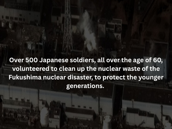 Creepy Facts (15 pics)
