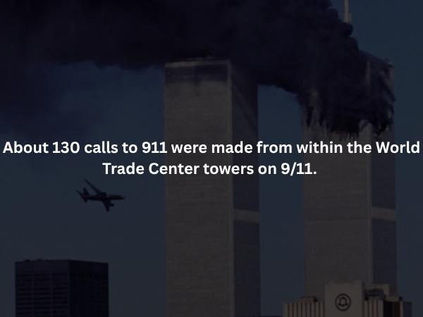 Creepy Facts (15 pics)