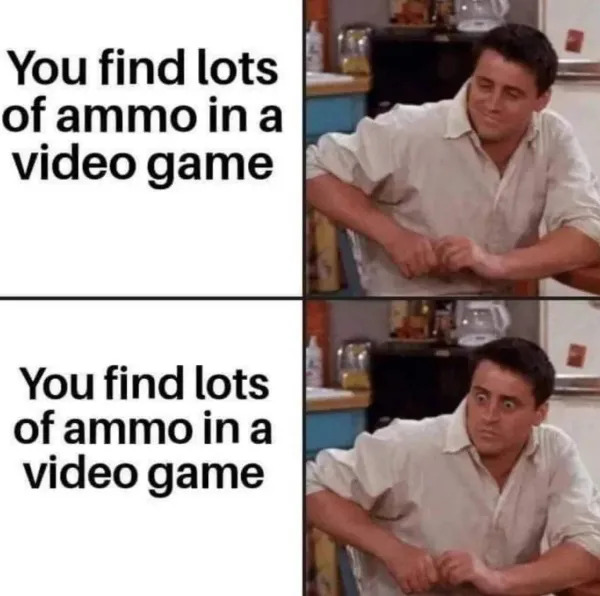 Memes For Gamers (25 pics) Memes For Gamers (25 pics)