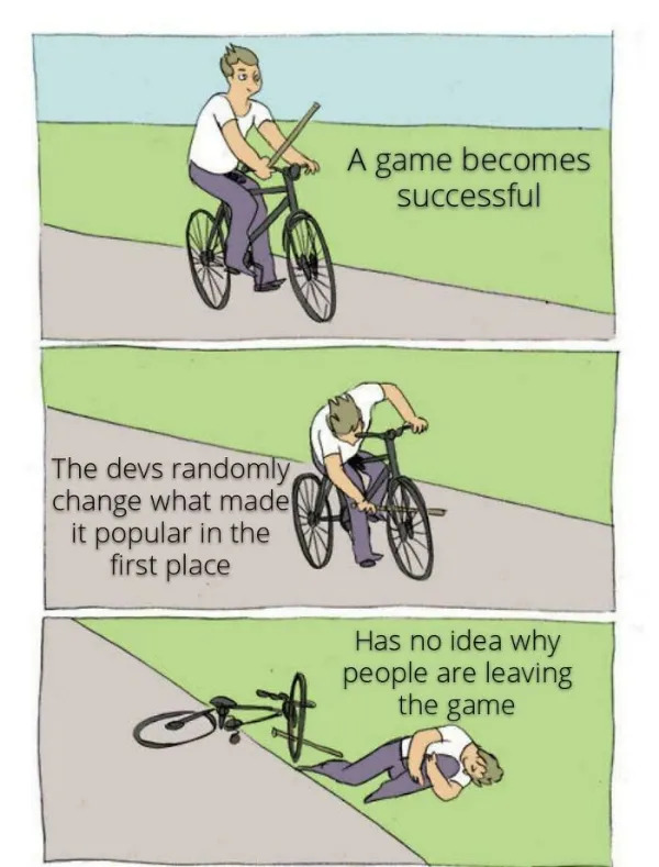 Memes For Gamers (25 pics) Memes For Gamers (25 pics)