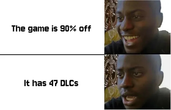 Memes For Gamers (25 pics) Memes For Gamers (25 pics)
