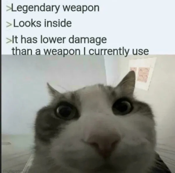 Memes For Gamers (25 pics) Memes For Gamers (25 pics)