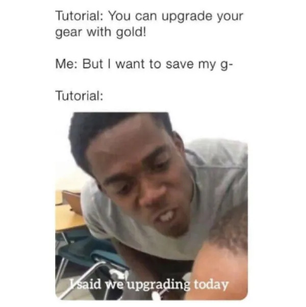 Memes For Gamers (25 pics) Memes For Gamers (25 pics)